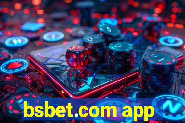 bsbet.com app